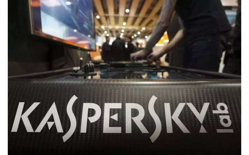 卡巴斯基態勢感知、工控安全